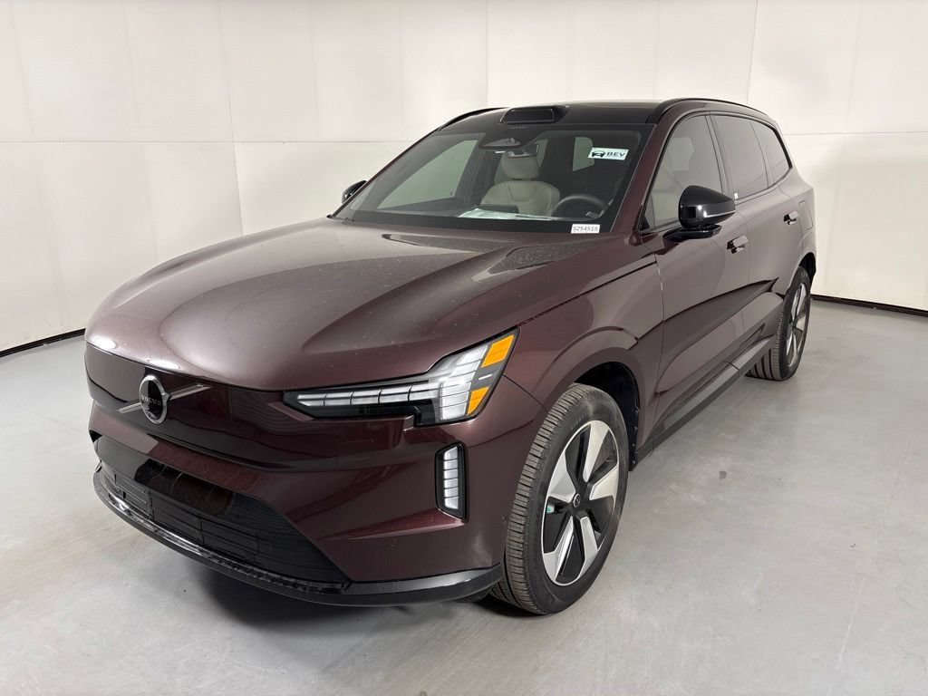 New 2025 Volvo EX90 Plus AWD/4WD image 4