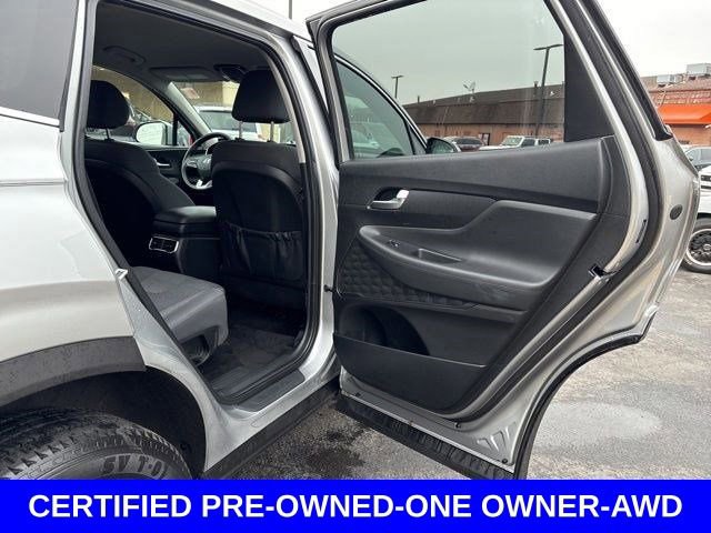 Certified 2023 Hyundai Santa Fe SE AWD/4WD image 31