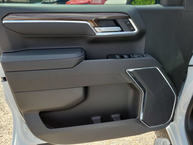 New 2026 Chevrolet Silverado 1500 LT w/ Texas Edition Plus RWD image 23