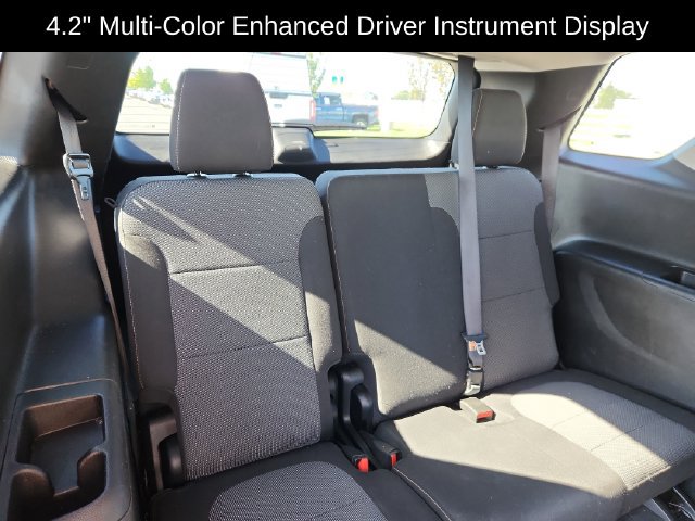 Used 2018 Chevrolet Traverse LT FWD image 30