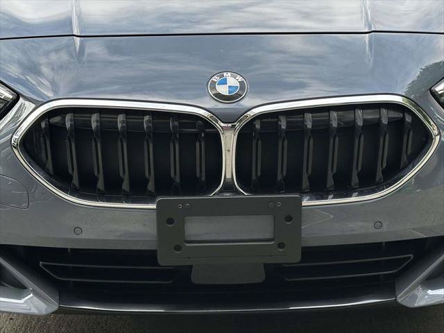 Used 2022 BMW 228i xDrive Gran Coupe w/ Convenience Package AWD/4WD image 9