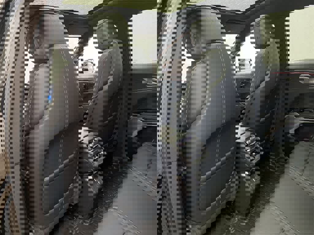 Certified 2024 Cadillac Lyriq Luxury w/ LPO, Floor Liner Package image 16