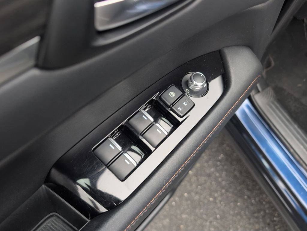 Used 2022 MAZDA CX-5 AWD 2.5 S w/ Premium Plus Pkg image 13