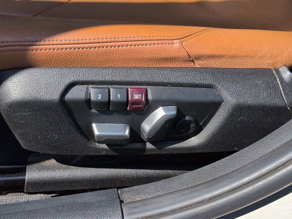 Used 2016 BMW 328i xDrive Wagon image 10