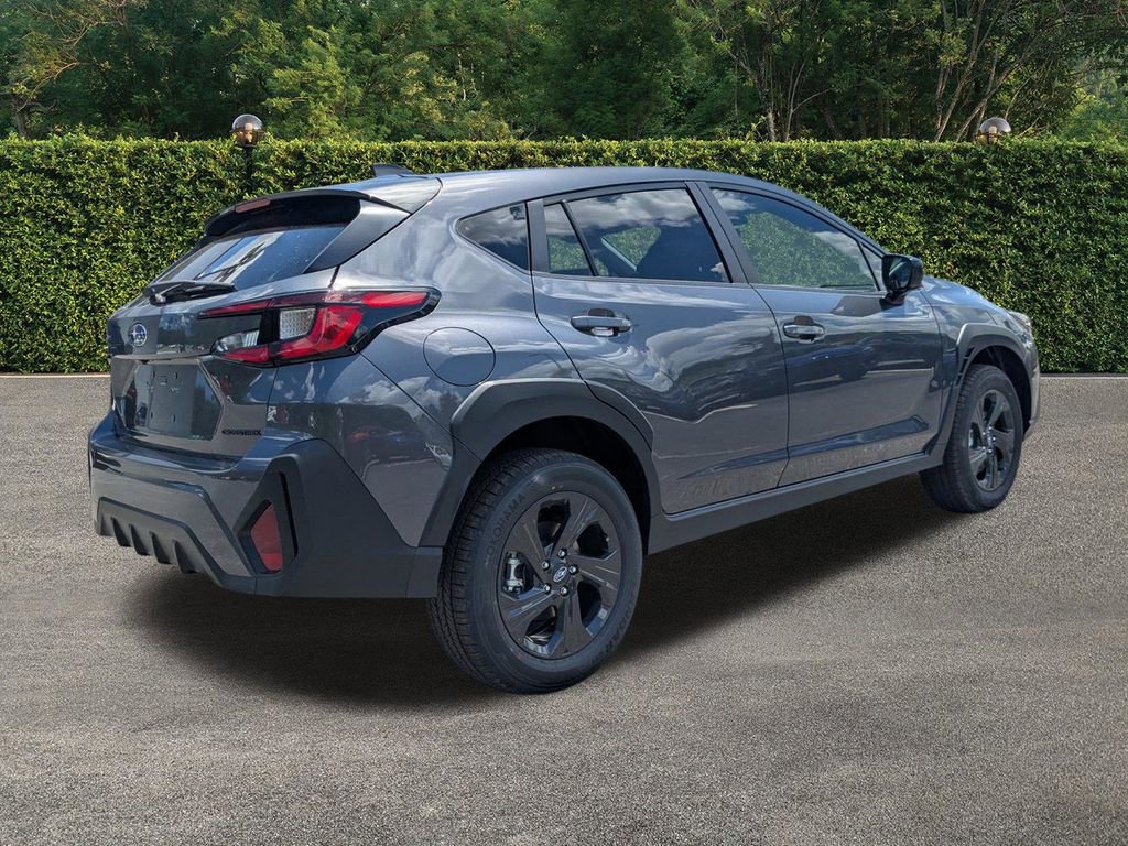 New 2026 Subaru Crosstrek 2.5i AWD/4WD image 4