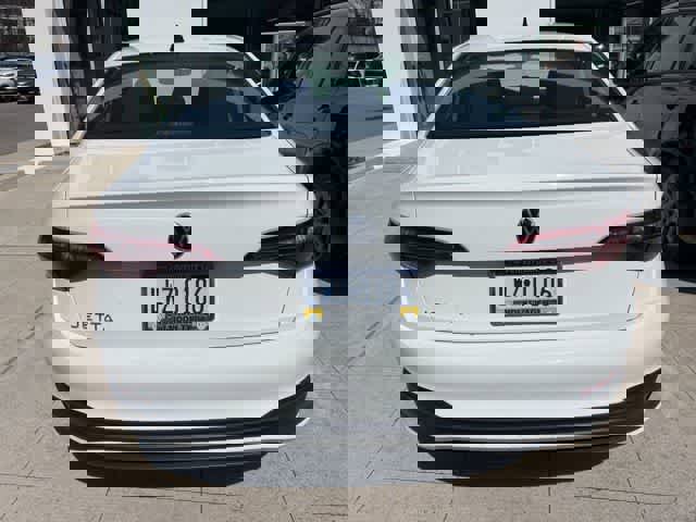 Certified 2022 Volkswagen Jetta S w/ IQ.Drive Package image 4