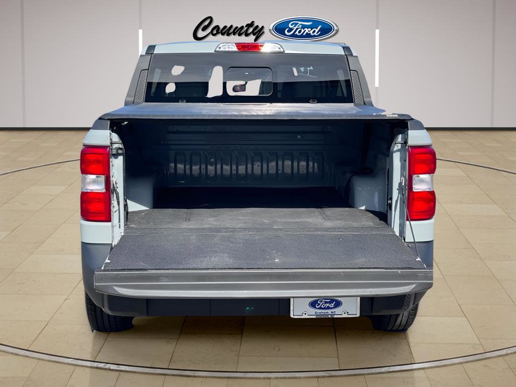 Used 2022 Ford Maverick Lariat image 19