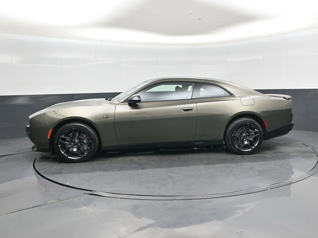 New 2026 Dodge Charger Scat Pack w/ Blacktop Package image 7