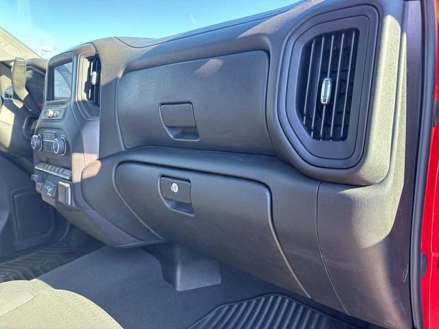 Certified 2024 Chevrolet Silverado 2500 Custom w/ Custom Convenience Package image 23