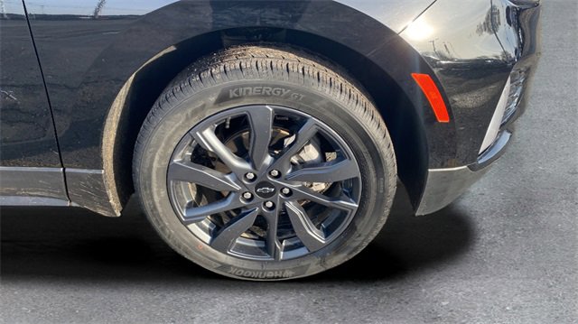 Used 2024 Chevrolet Equinox RS image 18