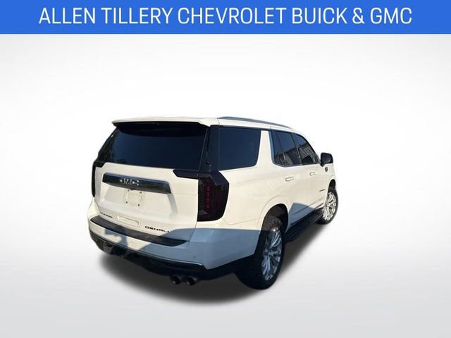 Certified 2023 GMC Yukon Denali image 14