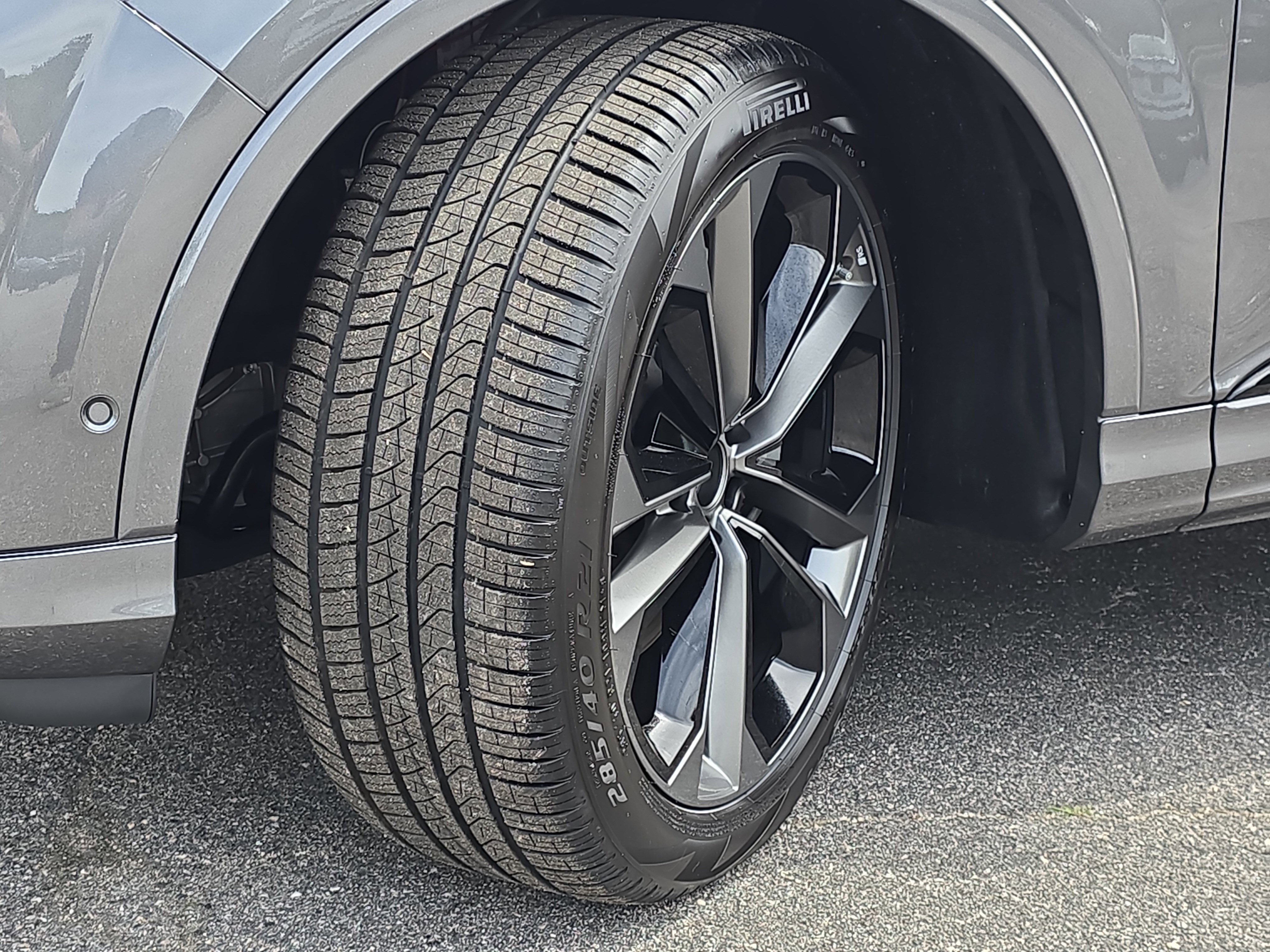 New 2026 Audi Q7 3.0T Premium Plus image 36