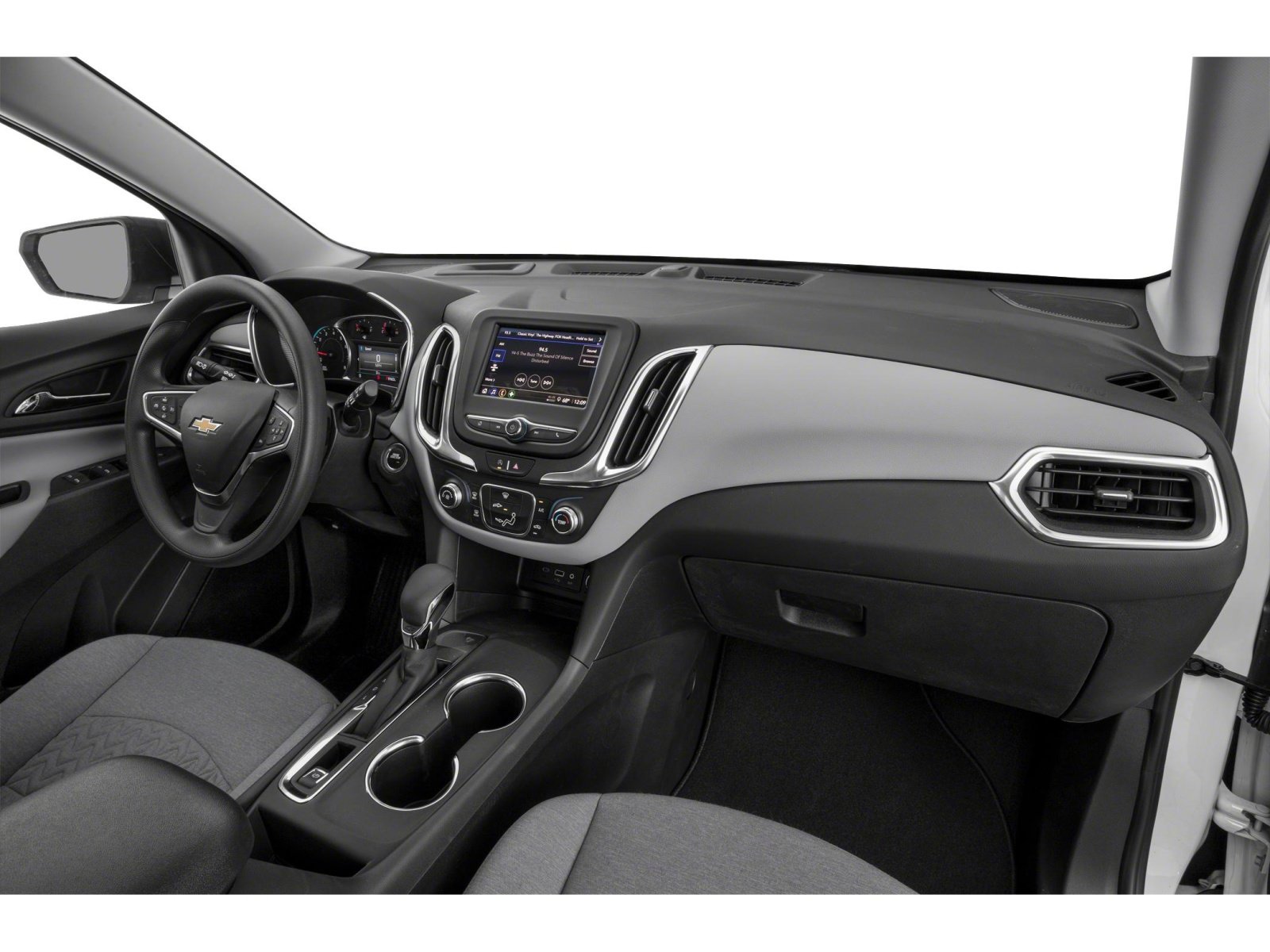 Used 2023 Chevrolet Equinox RS AWD/4WD image 13
