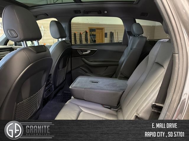 Used 2023 Audi Q7 2.0T Premium image 25