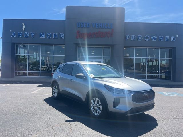 Certified 2023 Ford Escape Active w/ Tech Pack #1