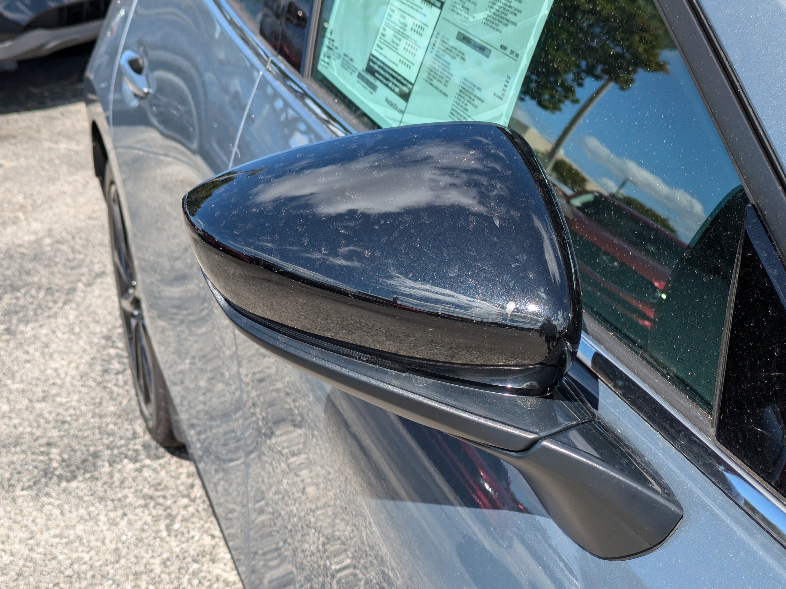 New 2025 MAZDA MAZDA3 Hatchback w/Premium Plus Pkg image 13