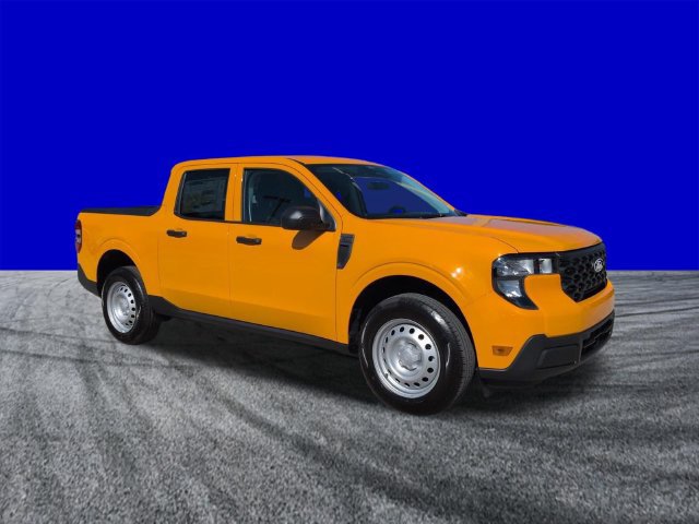 New 2026 Ford Maverick XL FWD image 2