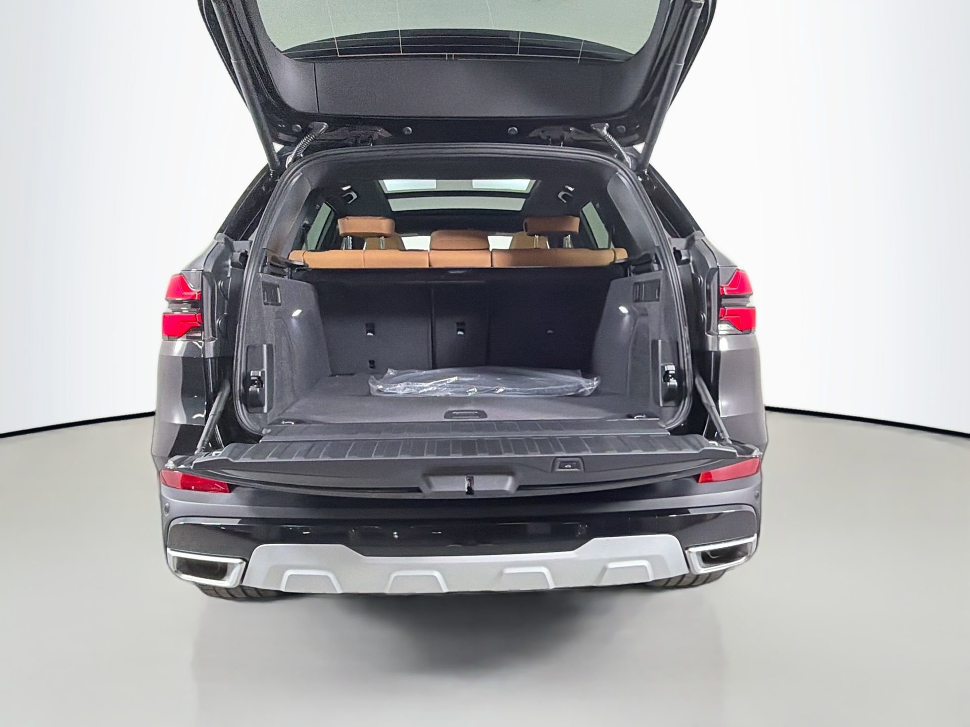 New 2026 BMW X5 sDrive40i w/ Climate Comfort Package image 25