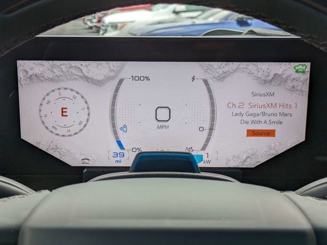 New 2025 GMC Hummer EV 3X w/ Extreme Off-Road Package AWD/4WD image 30