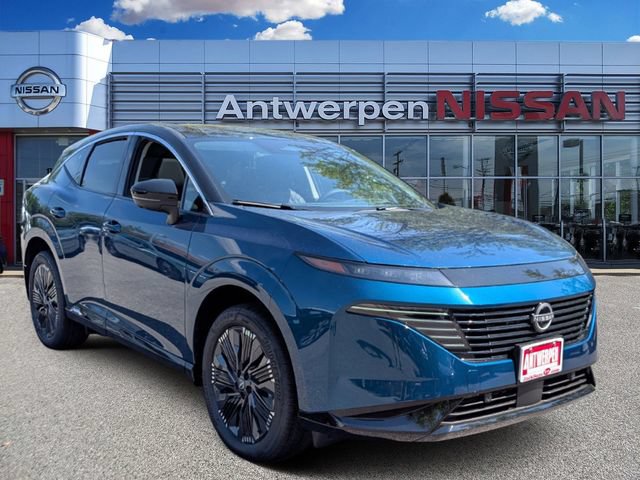 New 2026 Nissan Murano Platinum w/ Technology Package