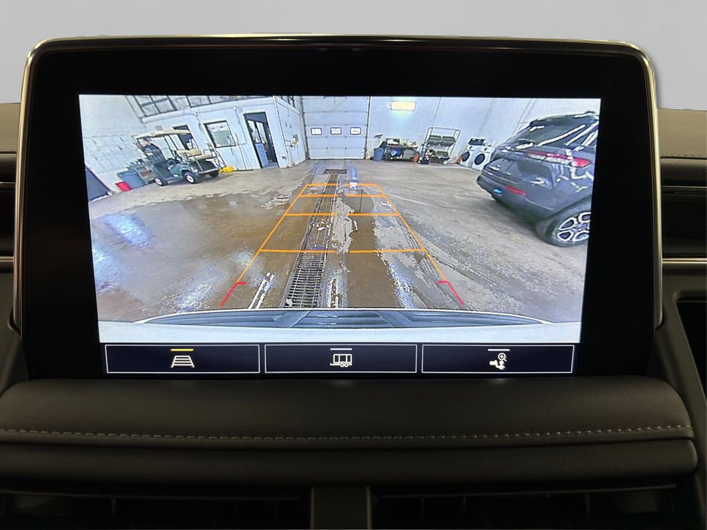 Used 2021 Chevrolet Tahoe LS w/ Driver Alert Package image 31