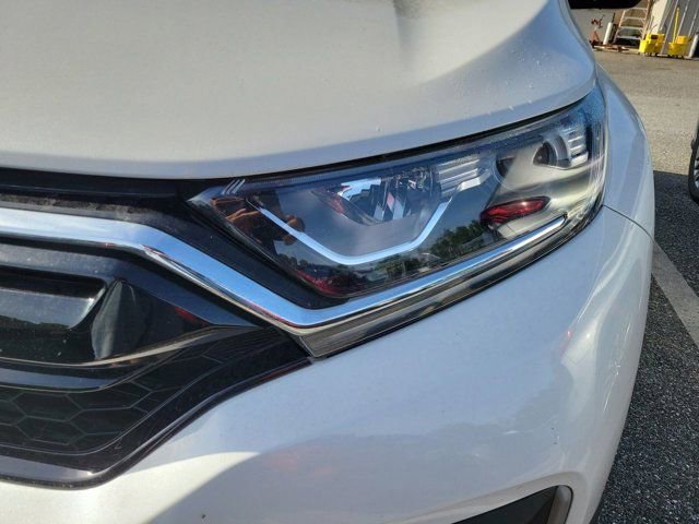 Used 2020 Honda CR-V EX image 10