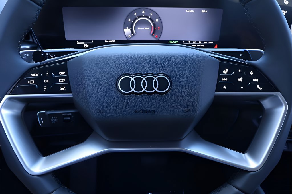 New 2026 Audi Q3 quattro 2.0T w/ Technology Package AWD/4WD image 17
