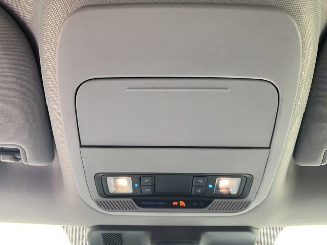 Used 2025 Ford F150 XLT w/ Equipment Group 301A Standard image 33