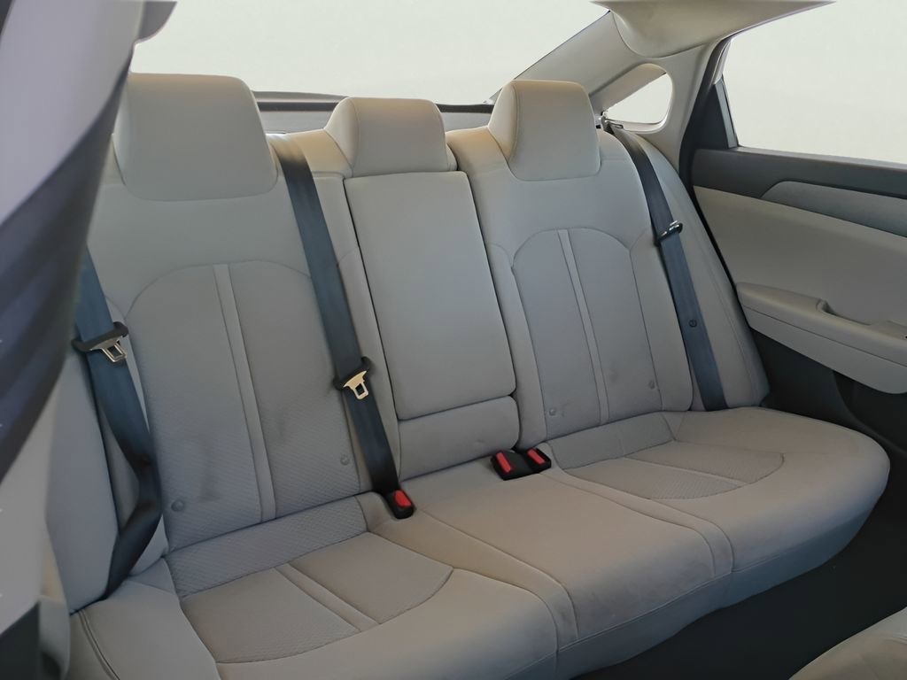 Used 2019 Hyundai Sonata SE image 14
