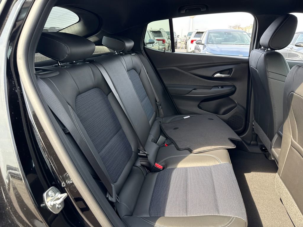 New 2026 Buick Envista Preferred FWD image 33
