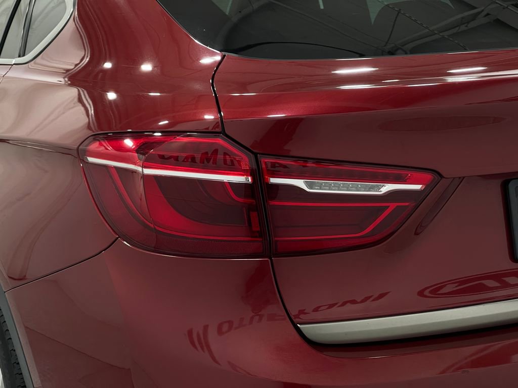 Used 2019 BMW X6 xDrive35i w/ Executive Package image 36