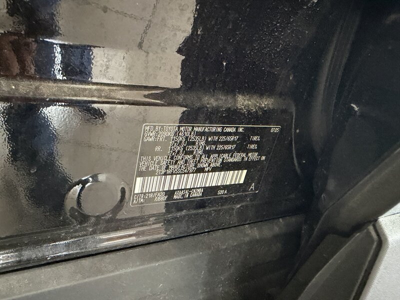 Used 2025 Toyota RAV4 XLE AWD/4WD image 67