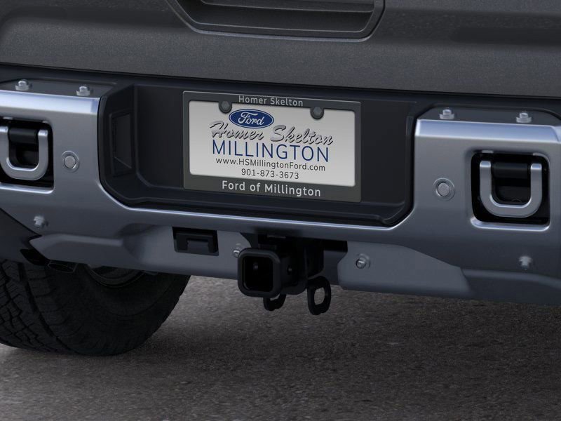 New 2025 Ford Bronco Sport Big Bend image 23