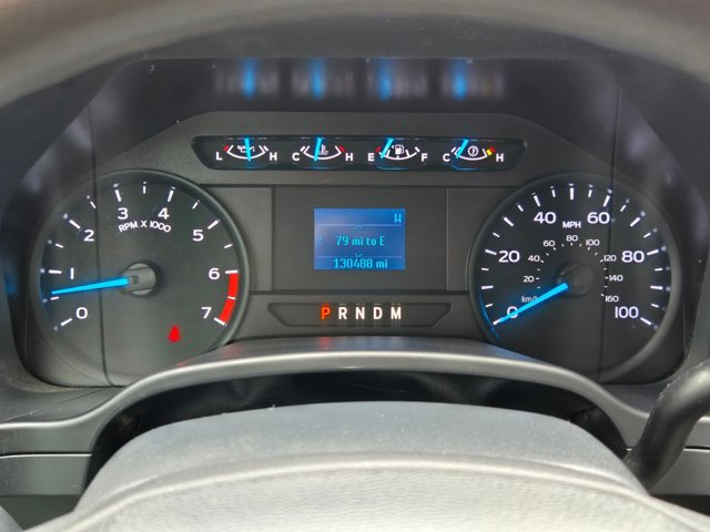 Used 2022 Ford F350 XL w/ STX Appearance Package AWD/4WD image 4