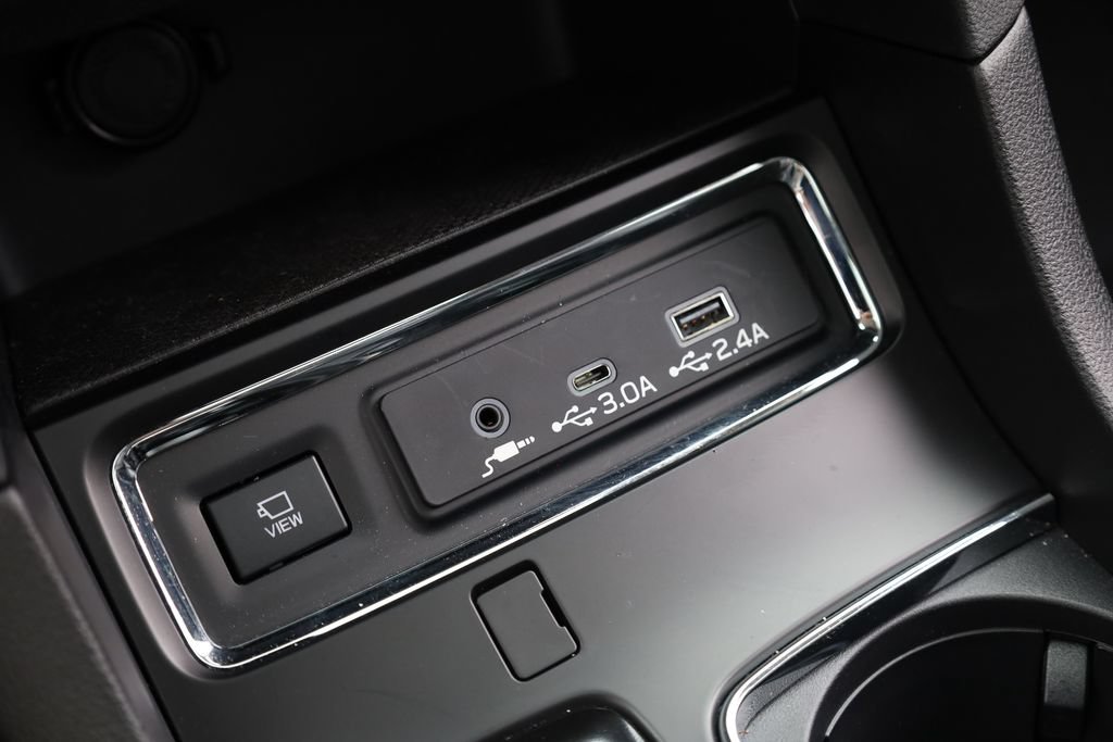 Certified 2026 Subaru Ascent Bronze Edition AWD/4WD image 18