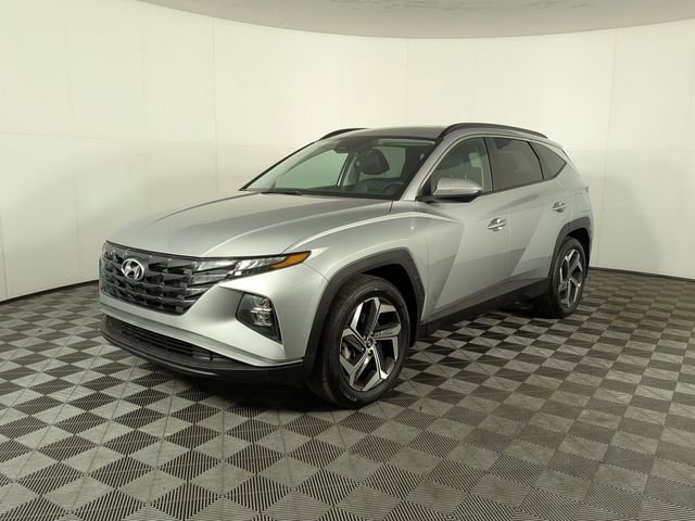 Used 2023 Hyundai Tucson SEL w/ Convenience Package