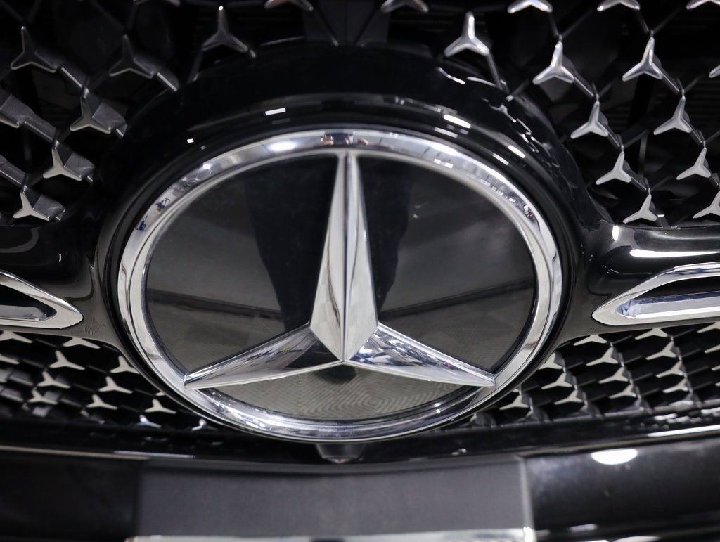 Certified 2026 Mercedes-Benz GLE 350 4MATIC image 67