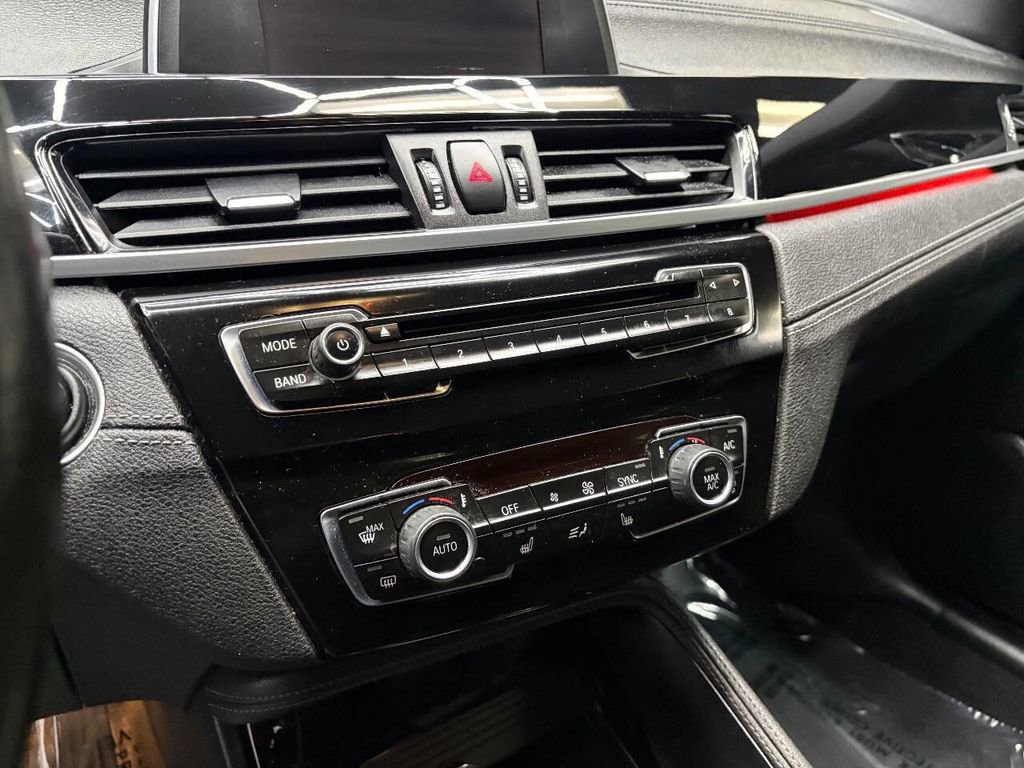 Used 2018 BMW X2 sDrive28i w/ Convenience Package FWD image 25