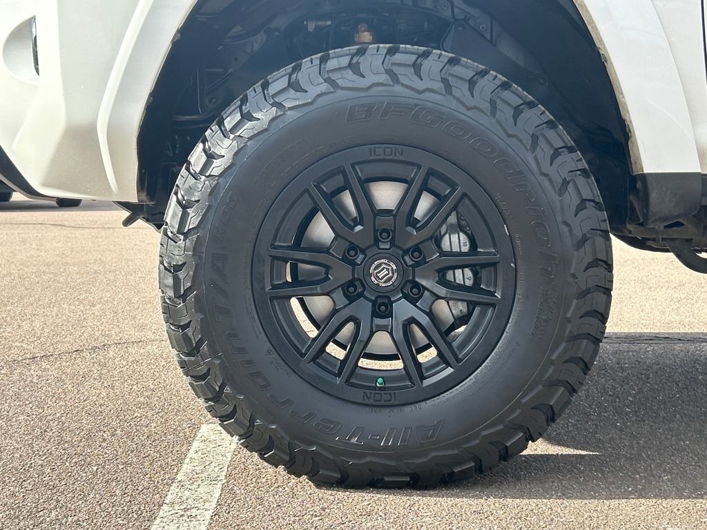 Used 2020 Toyota 4Runner TRD Pro image 39