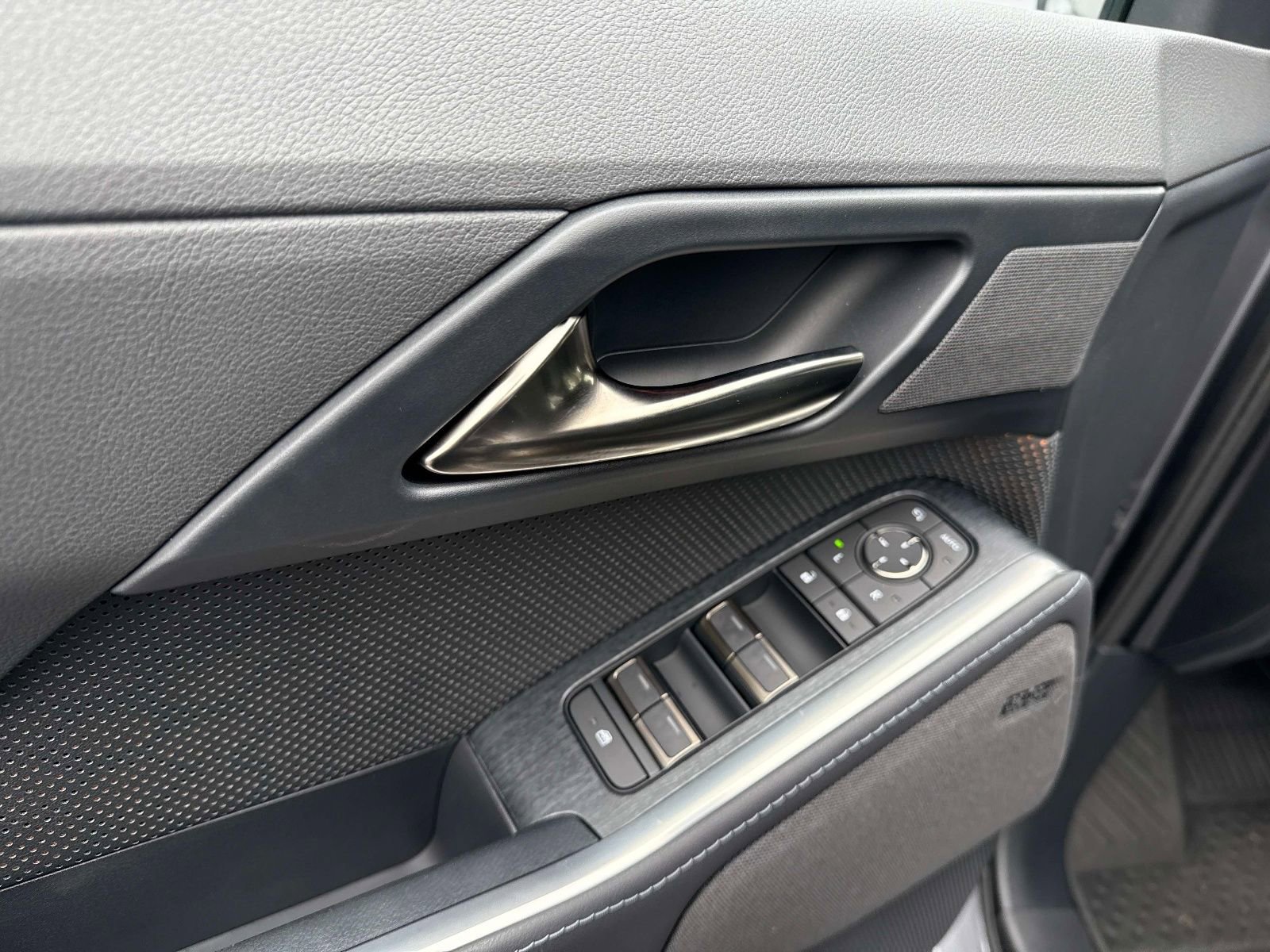 Used 2024 Lexus GX 550 image 18