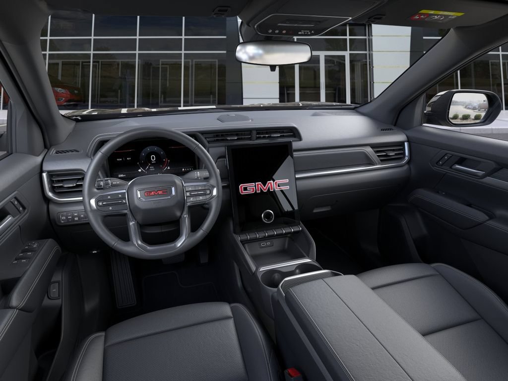 New 2027 GMC Terrain Elevation w/ Elevation Premium Package AWD/4WD image 15