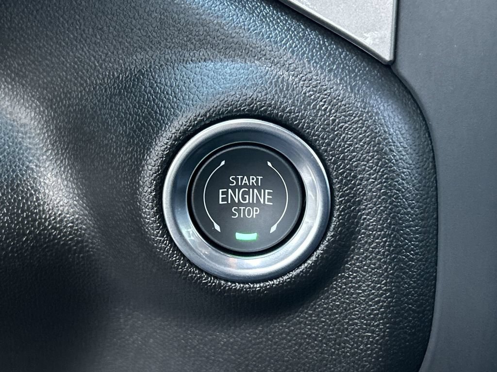 New 2026 GMC Sierra 1500 Pro w/ Convenience Package AWD/4WD image 17
