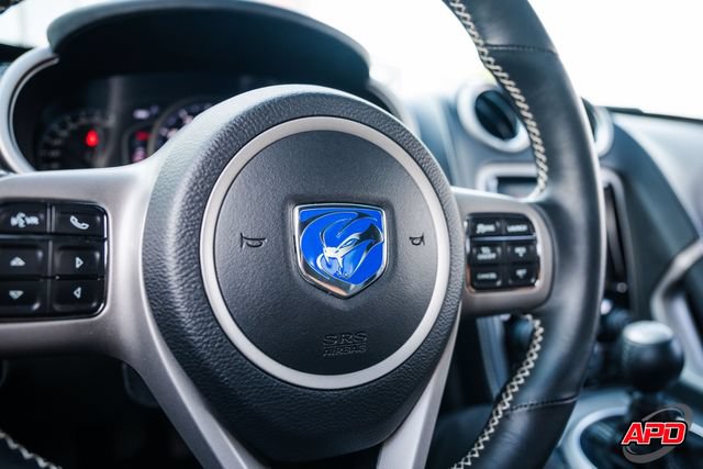 Used 2013 SRT Viper GTS w/ GTS Laguna Interior Pkg RWD image 26