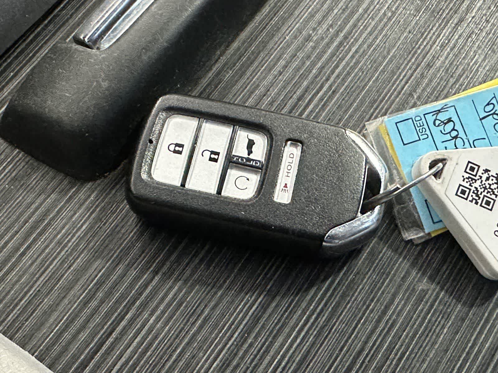 Used 2017 Honda Pilot EX image 28