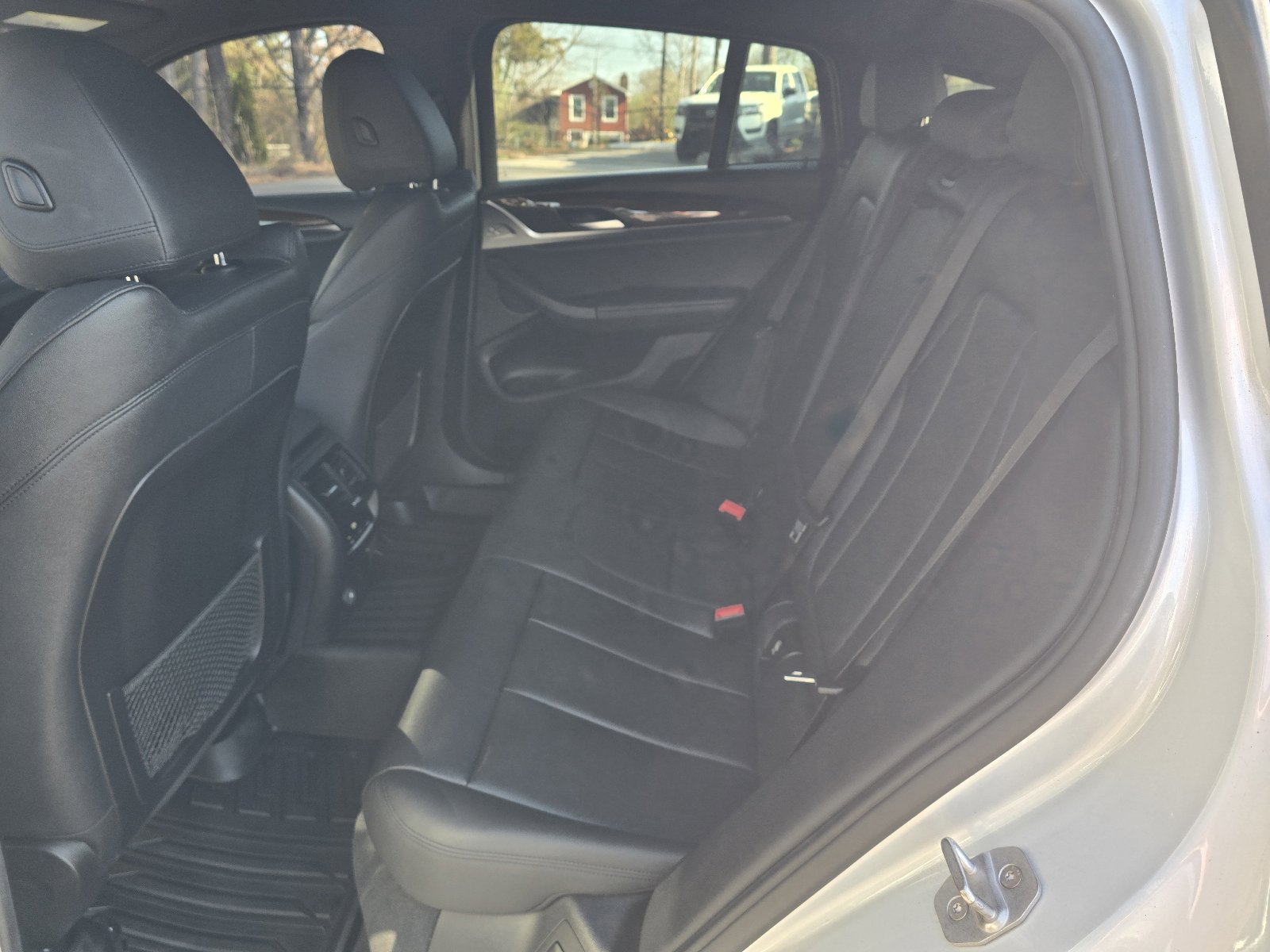 Used 2019 BMW X4 xDrive30i w/ Convenience Package image 10