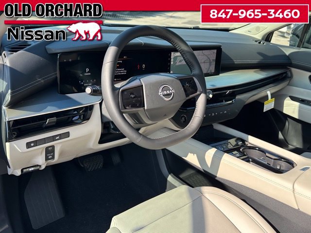 New 2026 Nissan Murano SL w/ Comfort Package AWD/4WD image 7