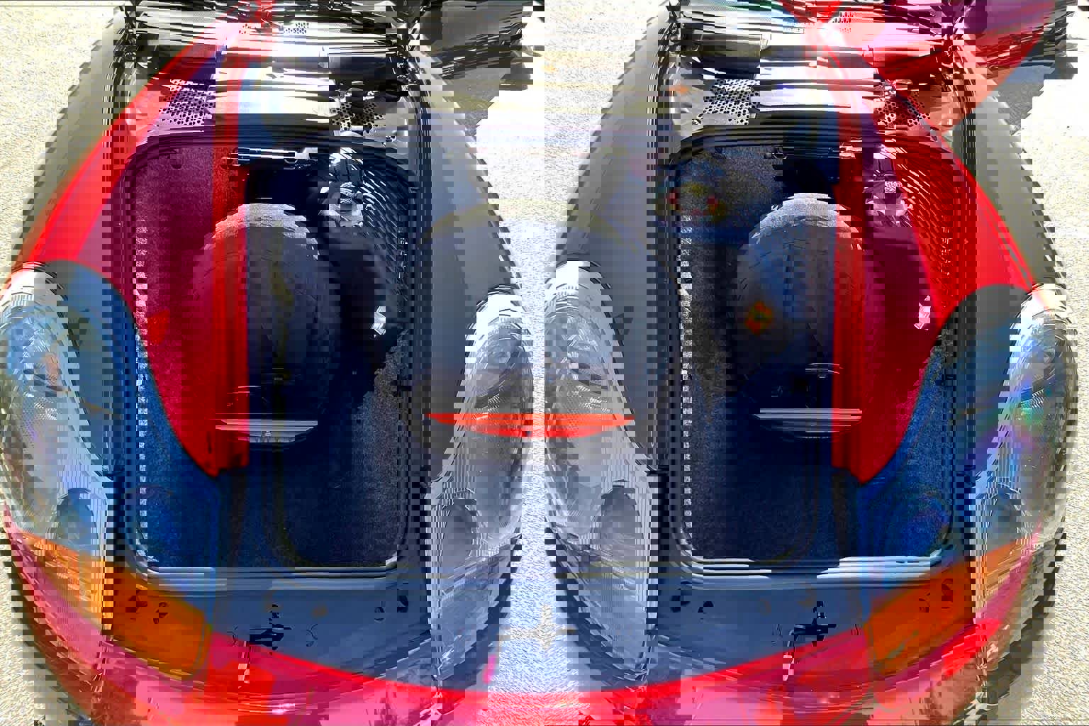 Used 2000 Porsche Boxster image 25