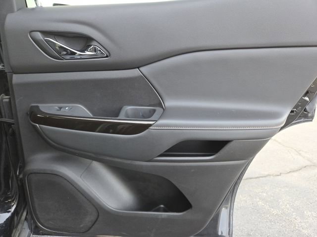 Used 2023 GMC Acadia AT4 w/ Trailering Package image 28