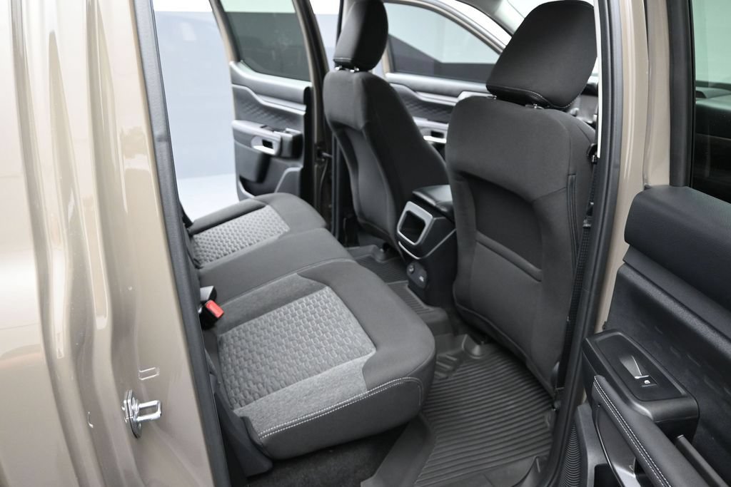 Used 2025 Ford Ranger XLT AWD/4WD image 12