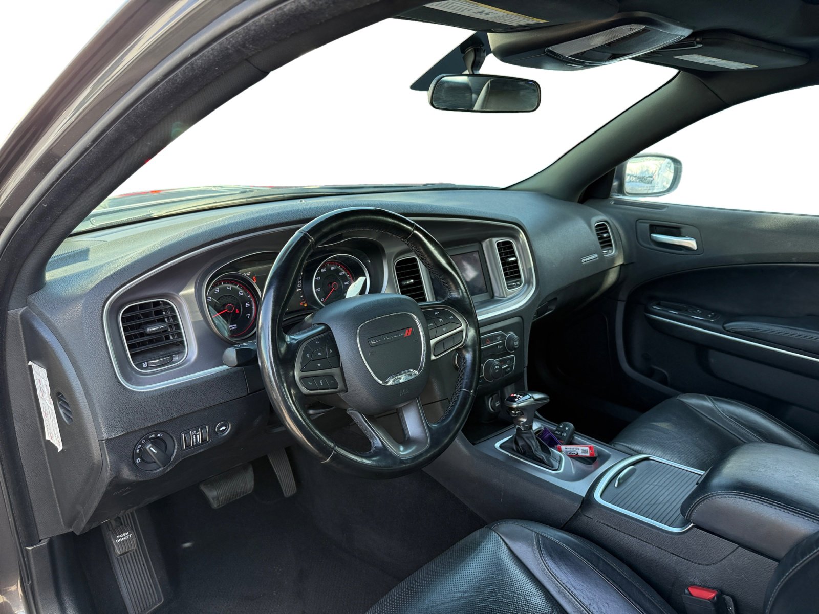 Used 2021 Dodge Charger SXT w/ Leather Interior Group image 9